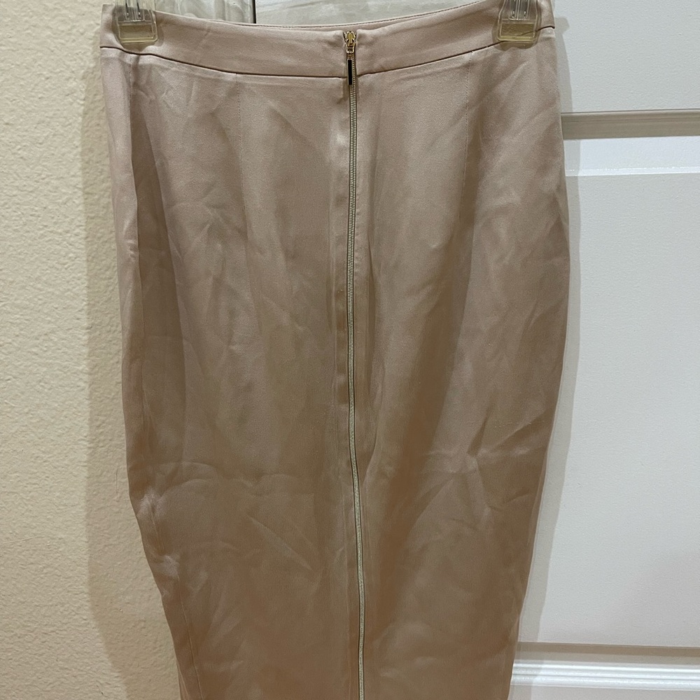 Blumarine pencil skirt